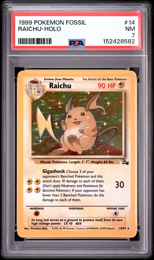 Raichu