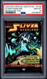 Sliver Overlord