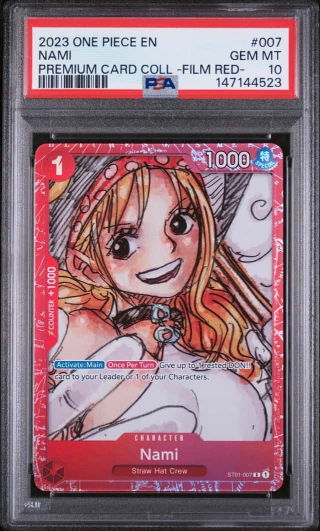 Nami