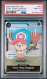 Tony Tony Chopper