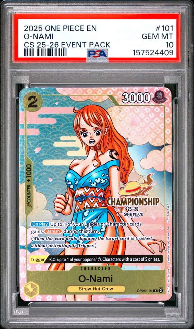O-Nami