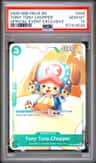 Tony Tony Chopper