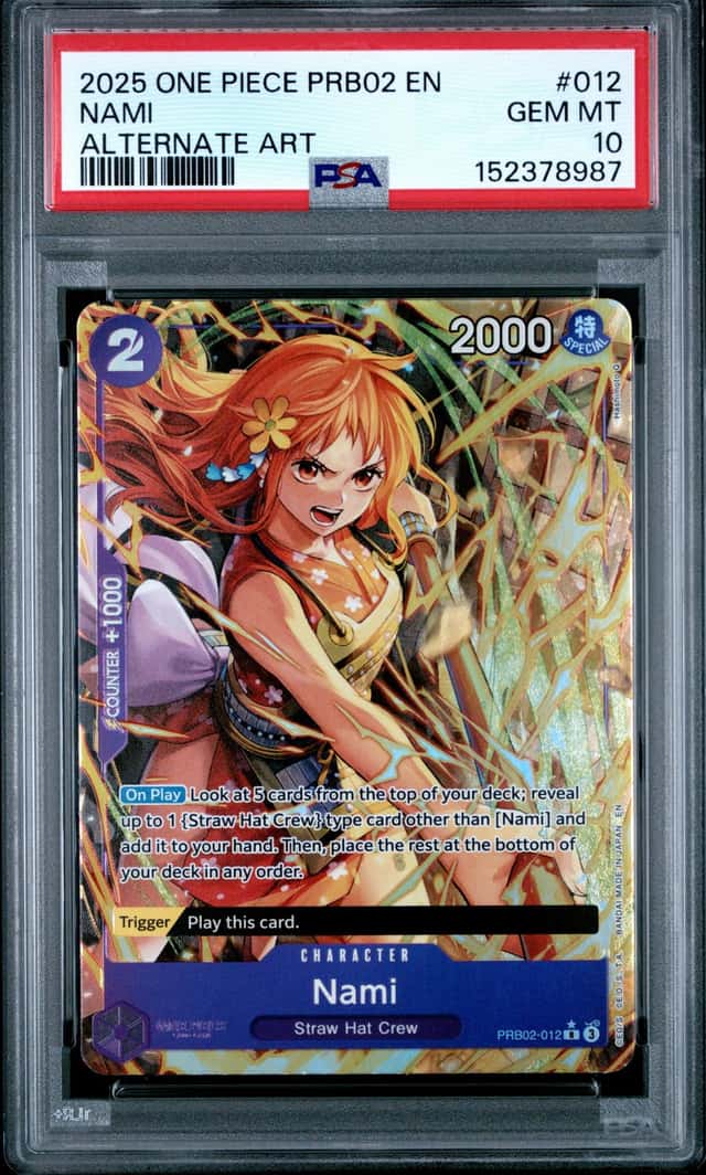 Nami