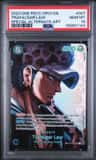 Trafalgar Law
