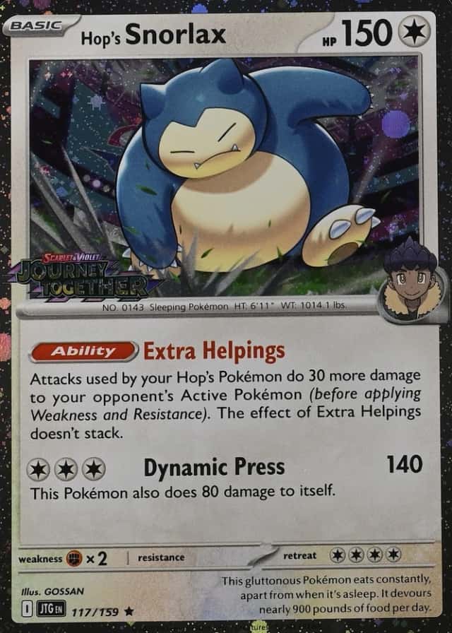 Non-Holo · Exclusive Purchase