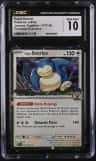 Hop'S Snorlax