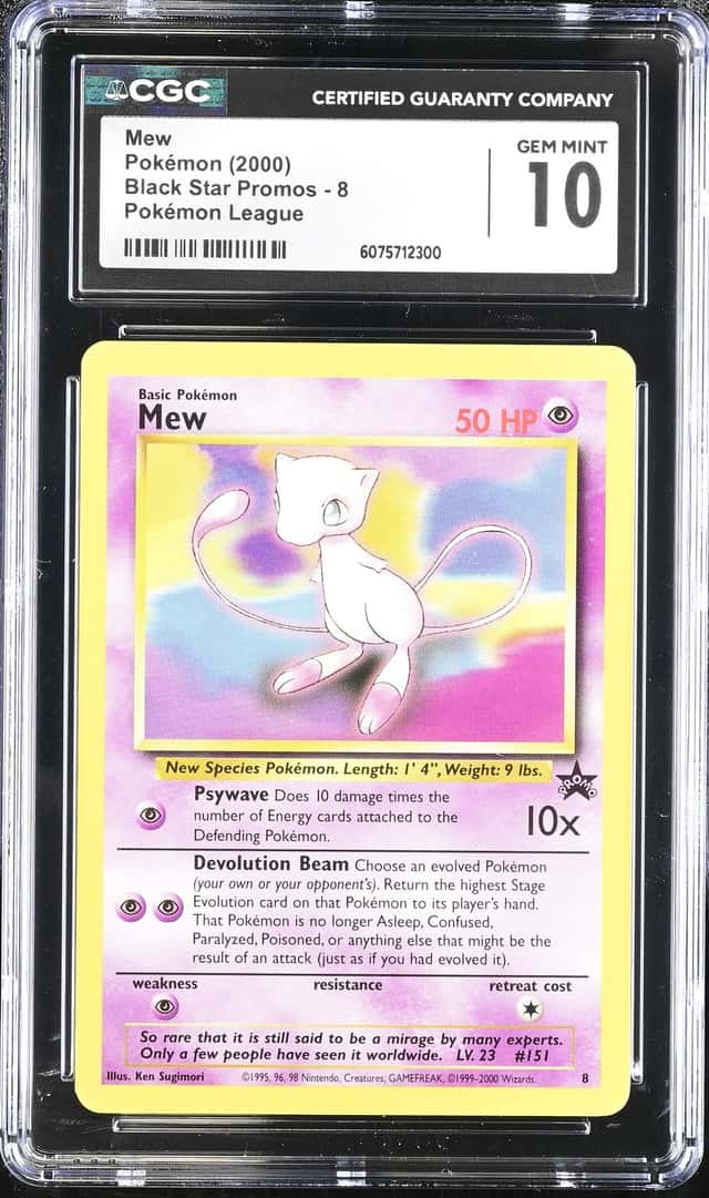 Mew