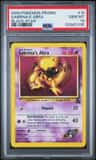 Sabrina'S Abra