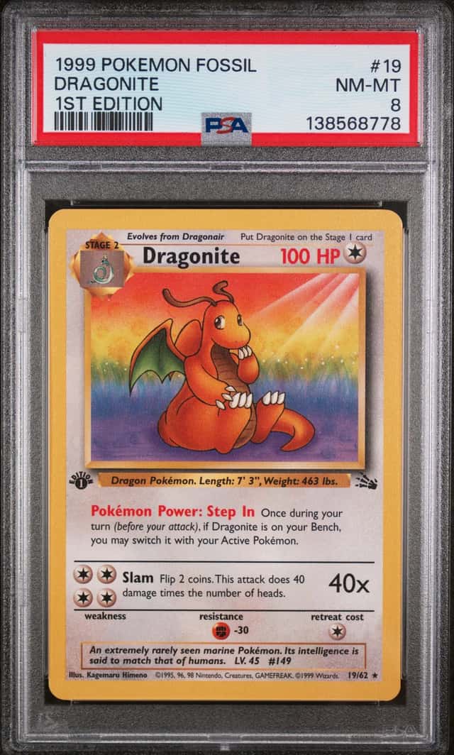 Dragonite