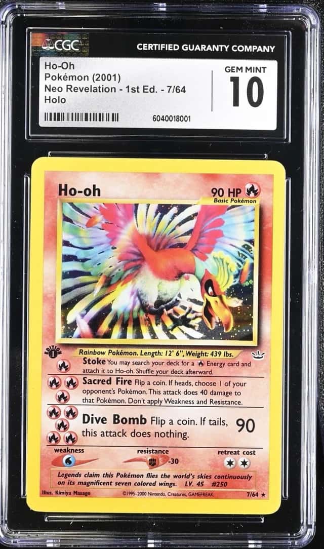 Ho-oh