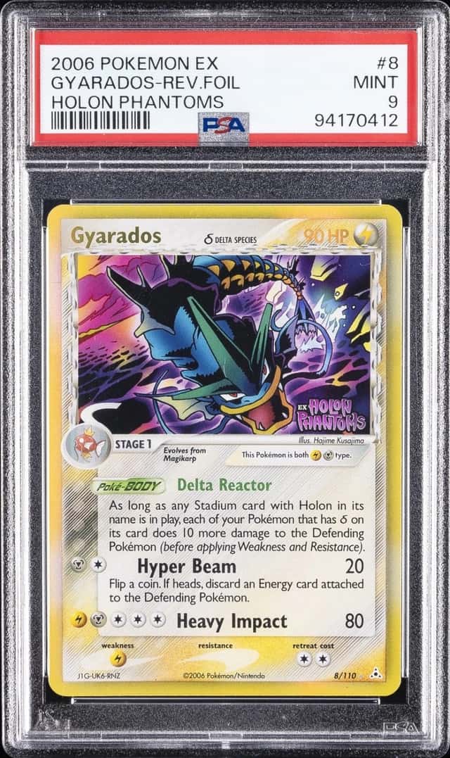 Gyarados
