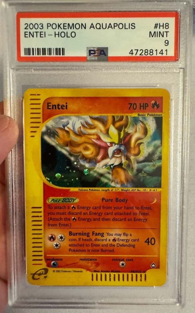 Entei
