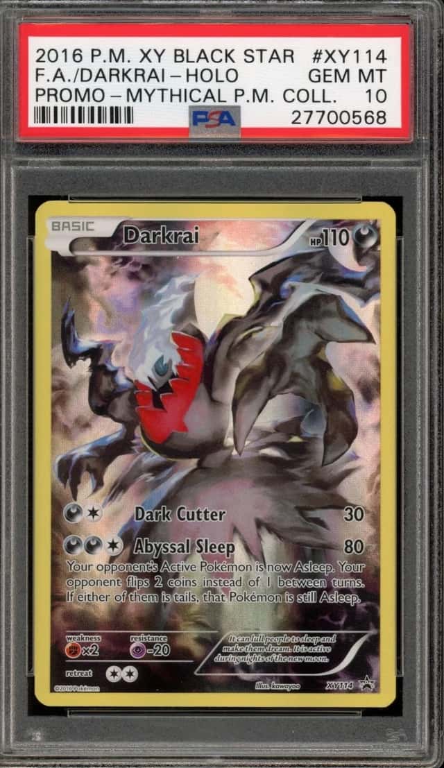 Darkrai