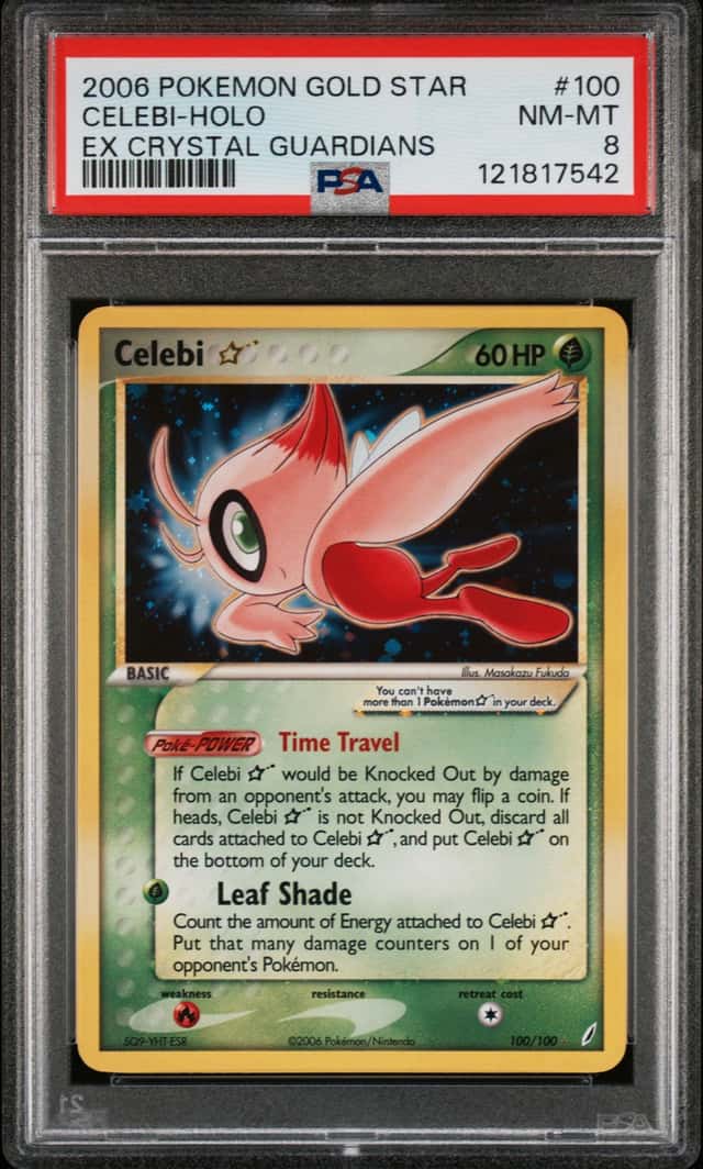 Celebi