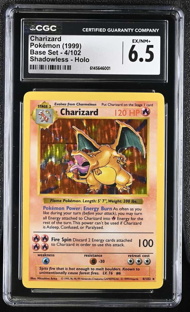 Charizard