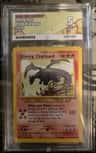 Shining Charizard