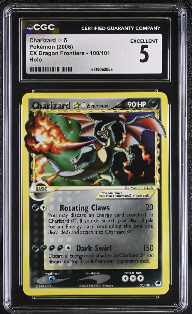 Charizard