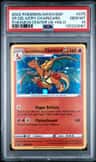 Special Delivery Charizard