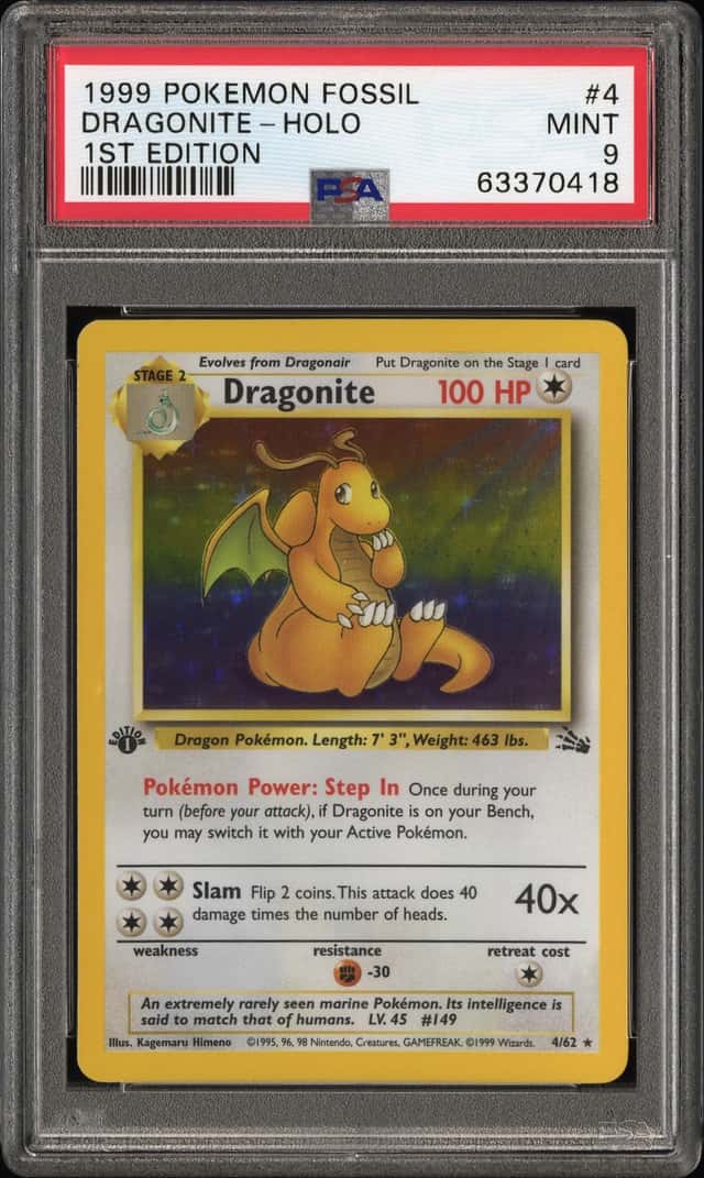 Dragonite