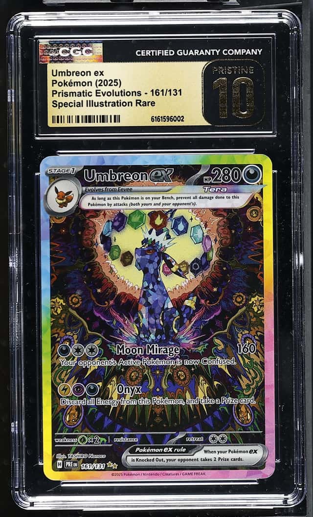 UMBREON ex