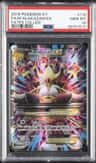 M Alakazam Ex