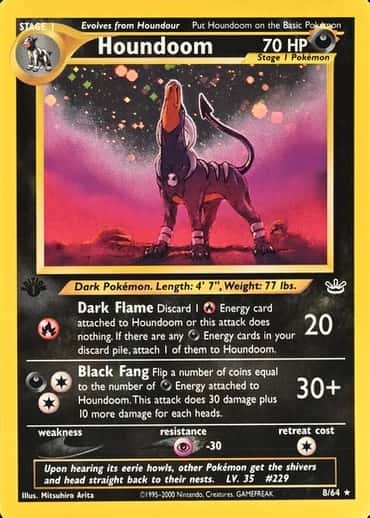 Holo · 1st Edition
