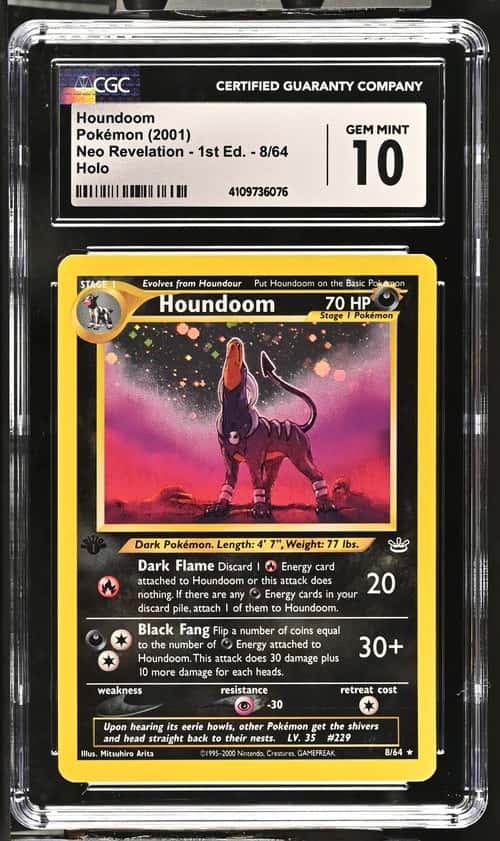 Houndoom