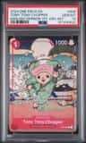Tony Tony Chopper
