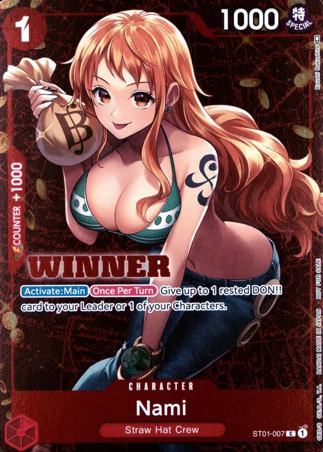 Vol.3-Winner
