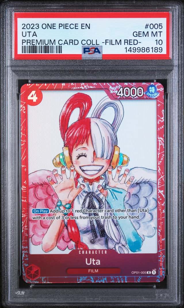 Uta