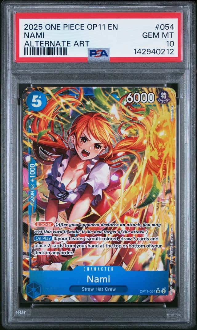 Nami