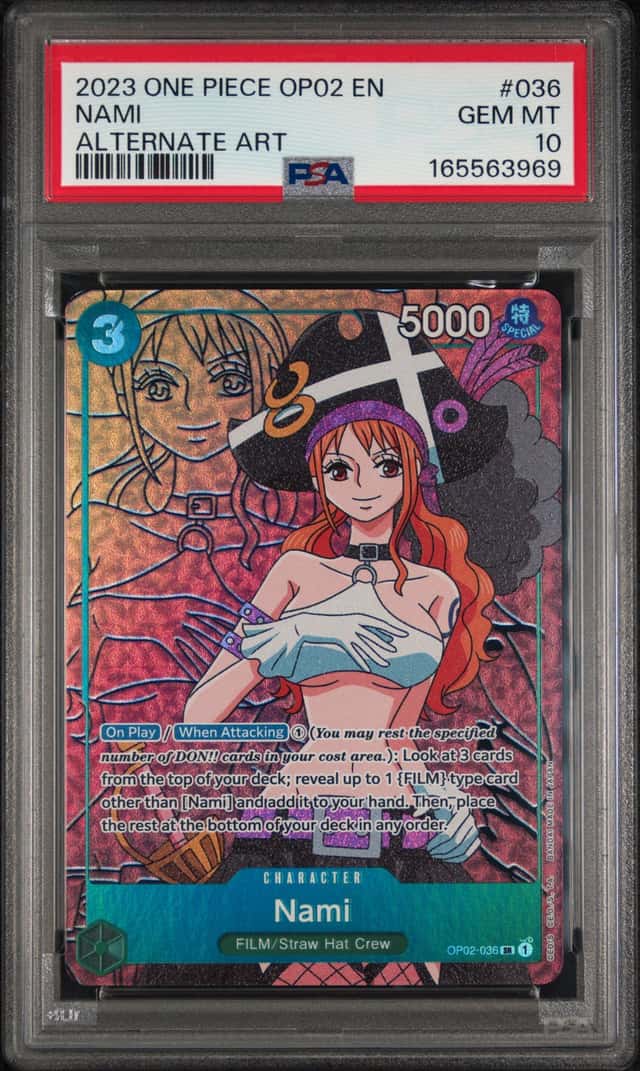Nami