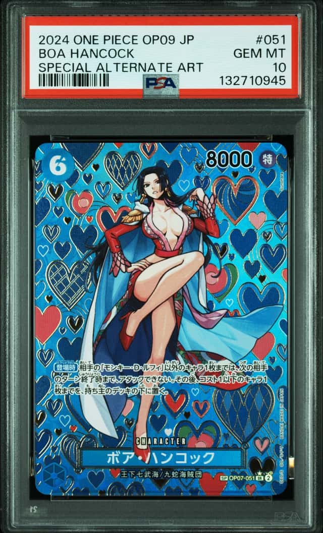 Boa Hancock