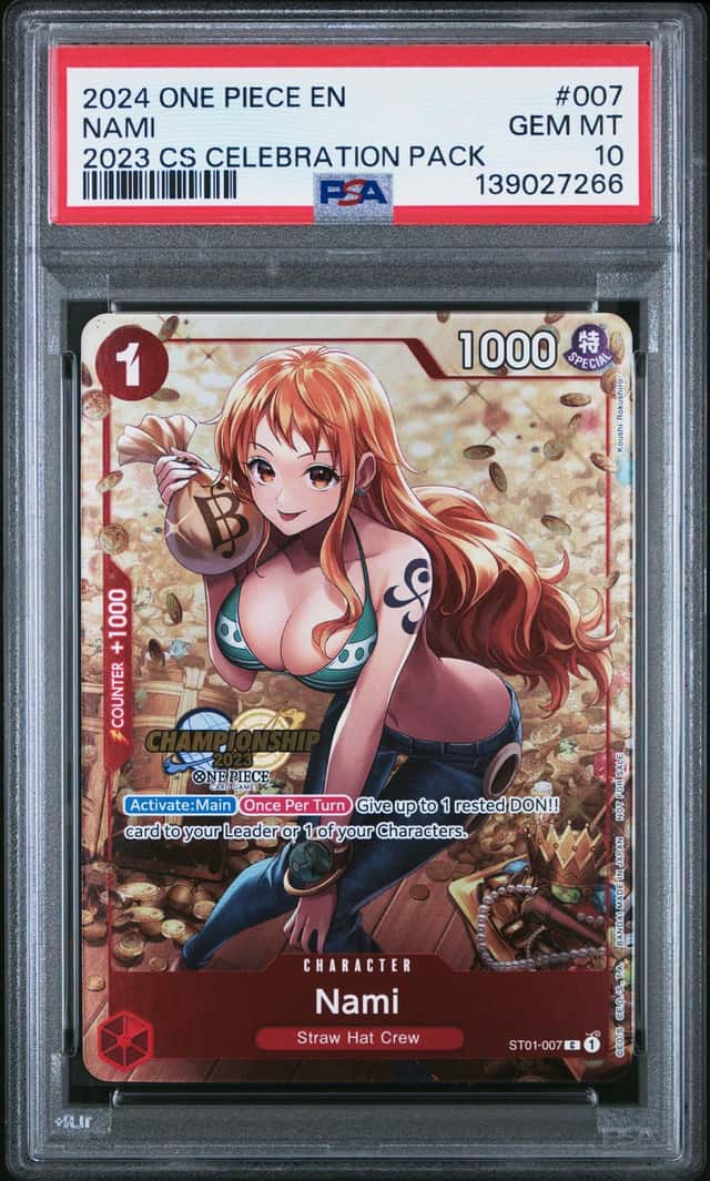 Nami