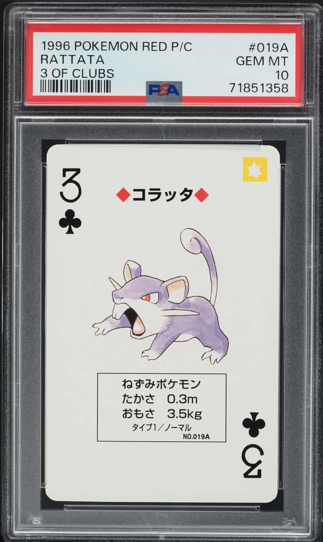 Rattata