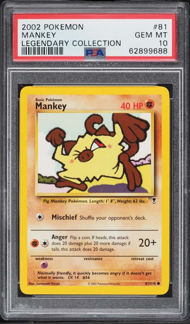Mankey