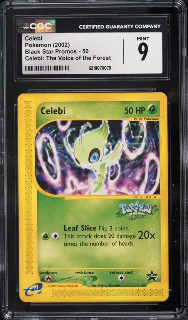 Celebi