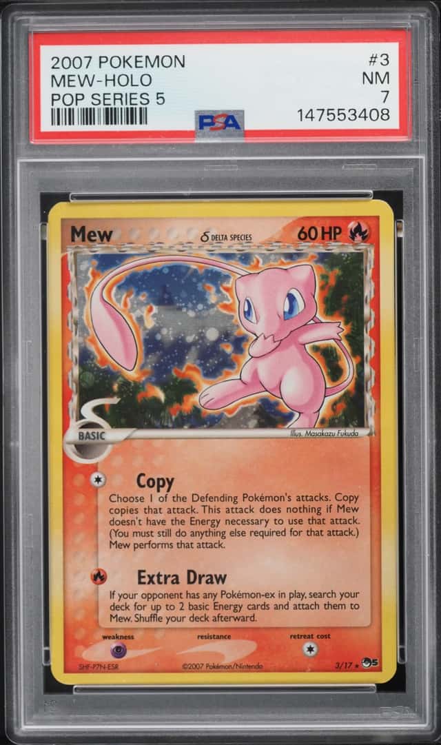 Mew