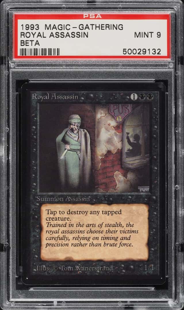 Royal Assassin