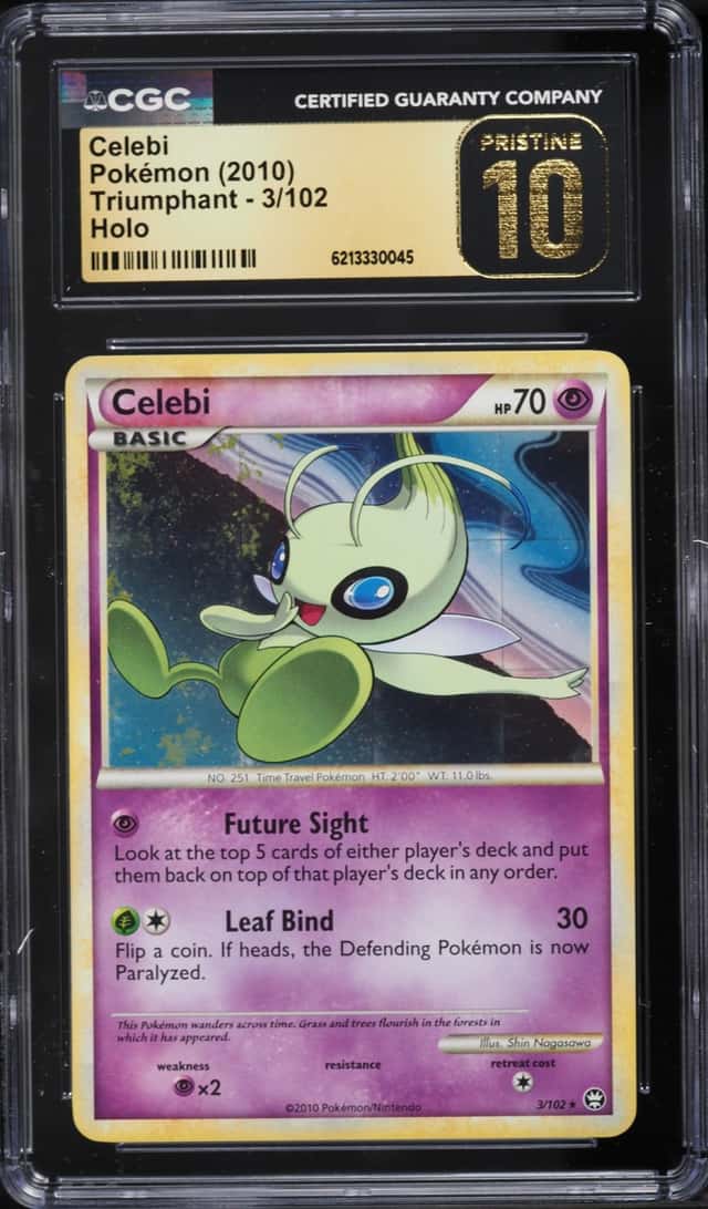 Celebi
