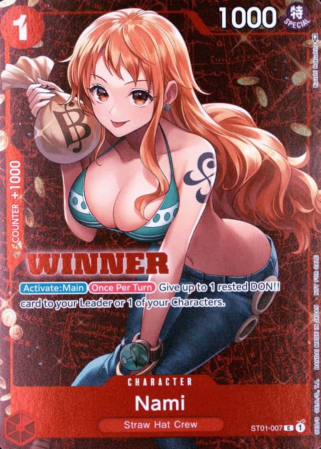 Vol.3-Winner