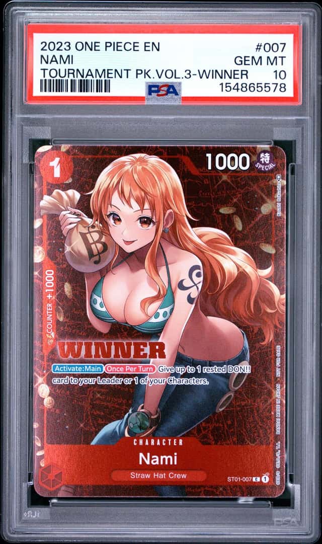 Nami
