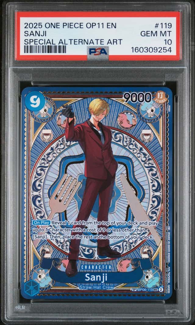 Sanji
