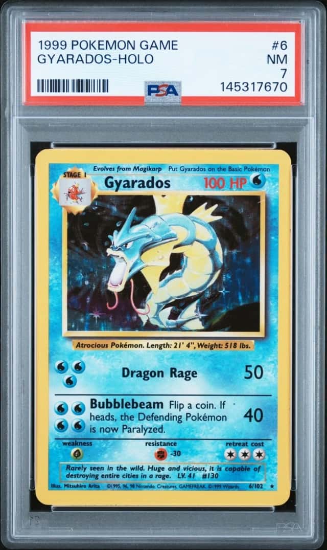 Gyarados