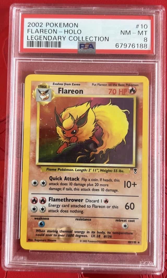 Flareon