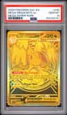 Mega Dragonite Ex
