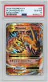 M Charizard Ex