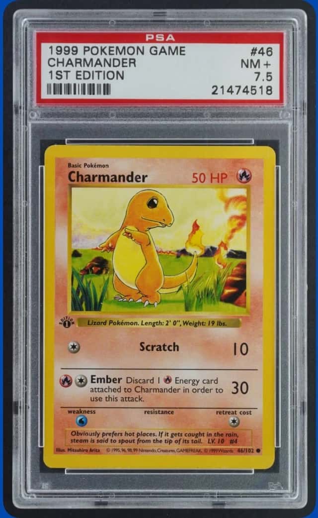 Charmander