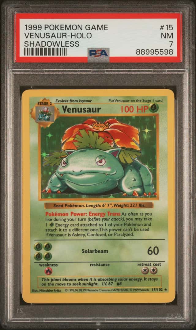 Venusaur