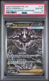 Mega Darkrai Ex